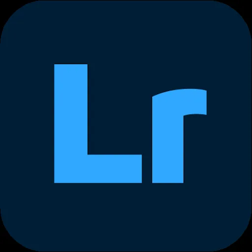 Lightroom Mobile