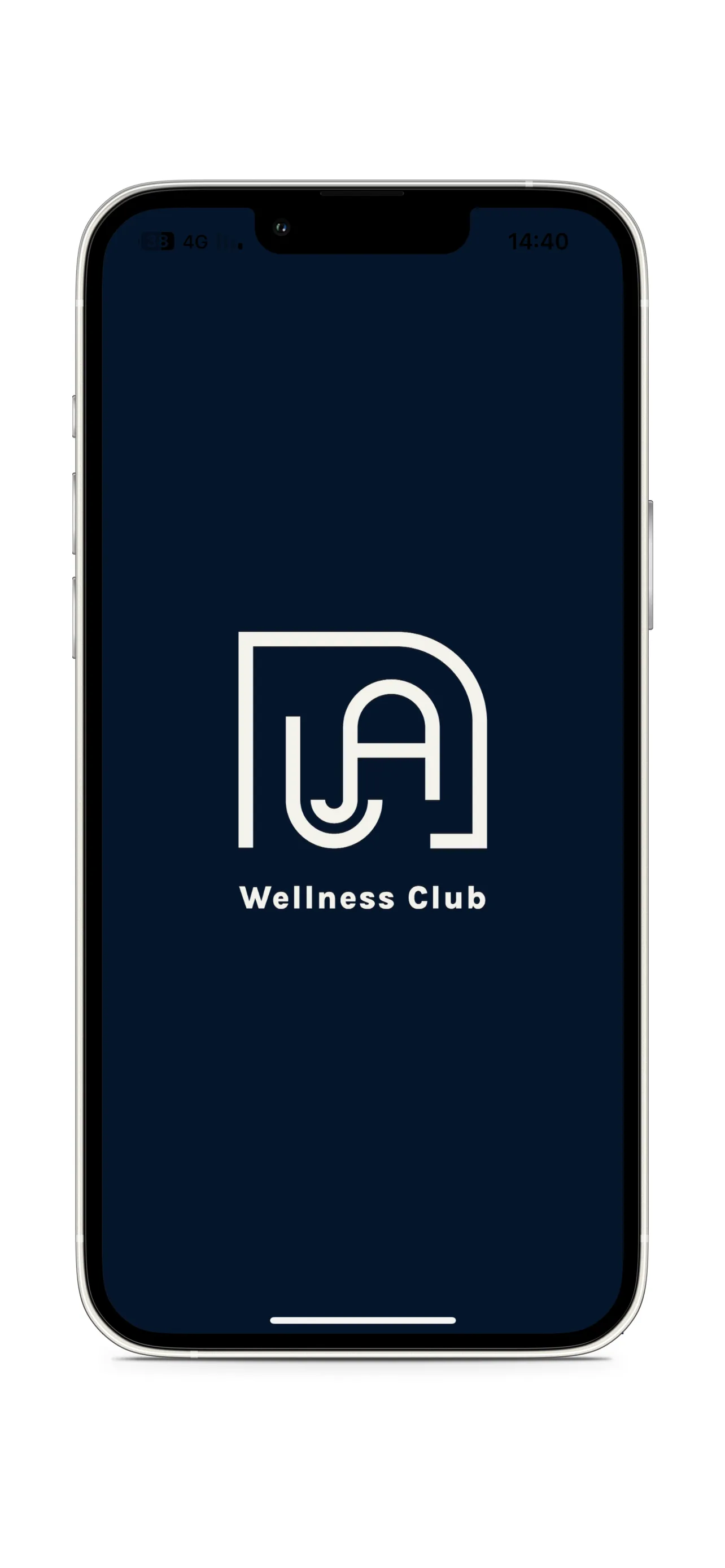 LA Wellness Club screenshot
