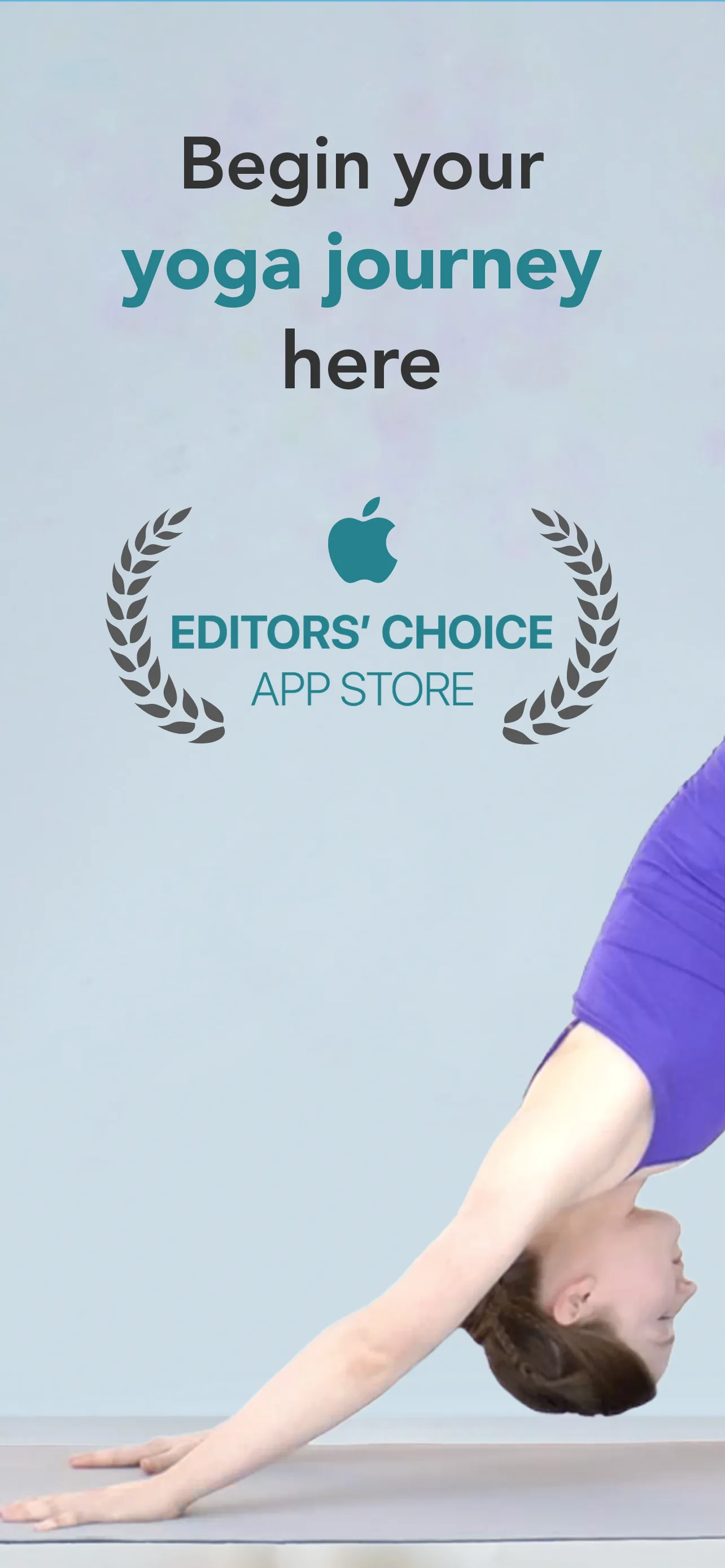Yoga Studio: Poses & Classes screenshot