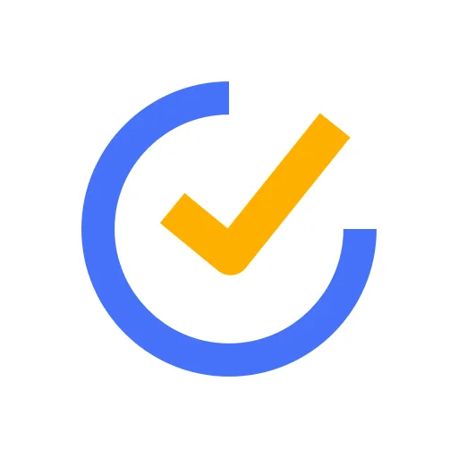 TickTick Pomodoro