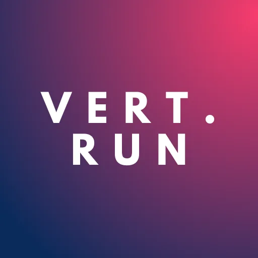 Vert.run